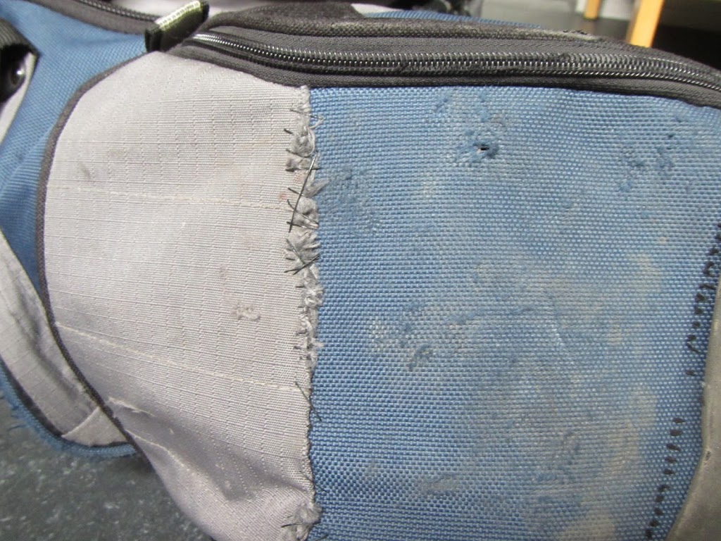 Useful Backpack Repair Tips if You Want to Do It Yourself
