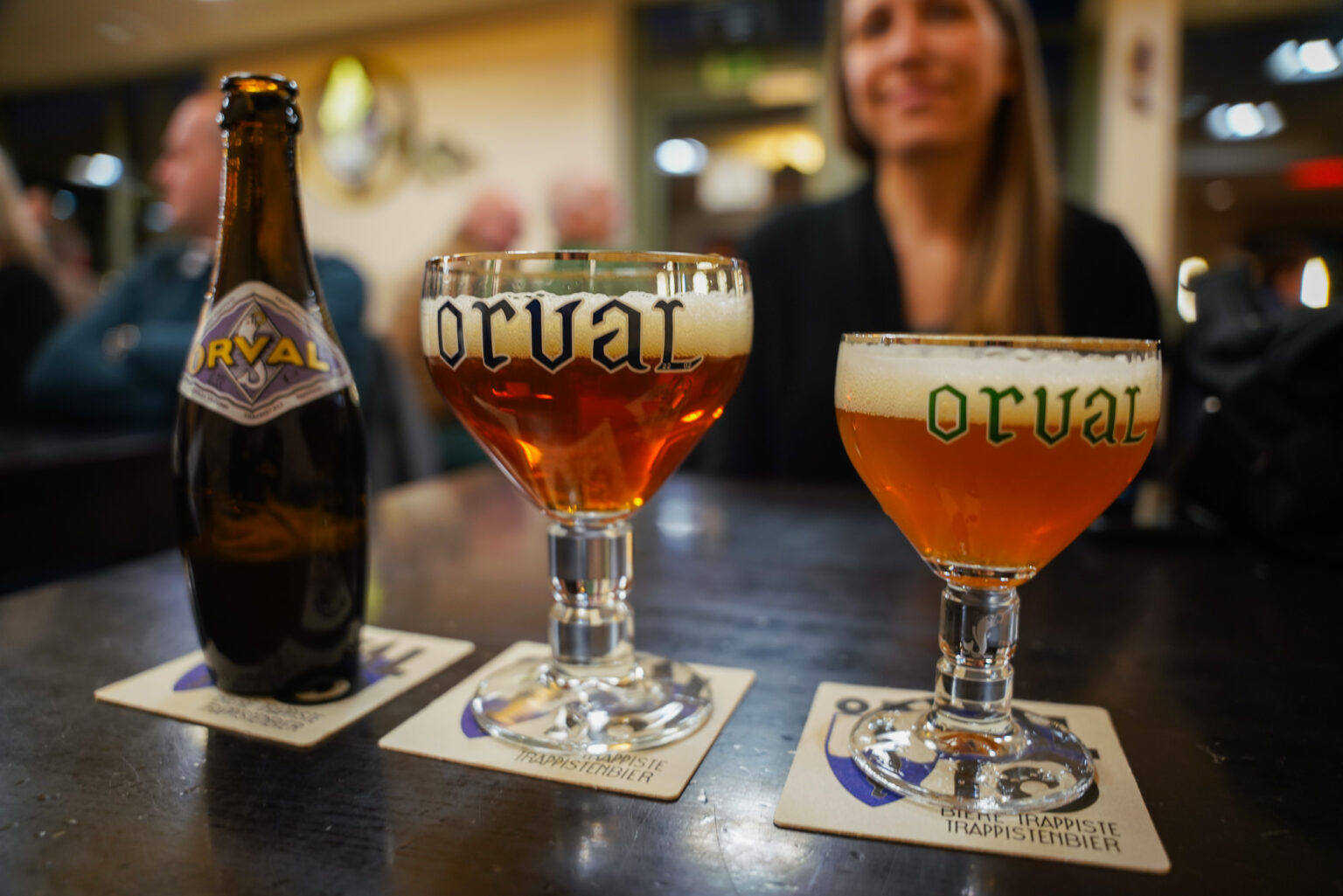 belgian breweries to visit