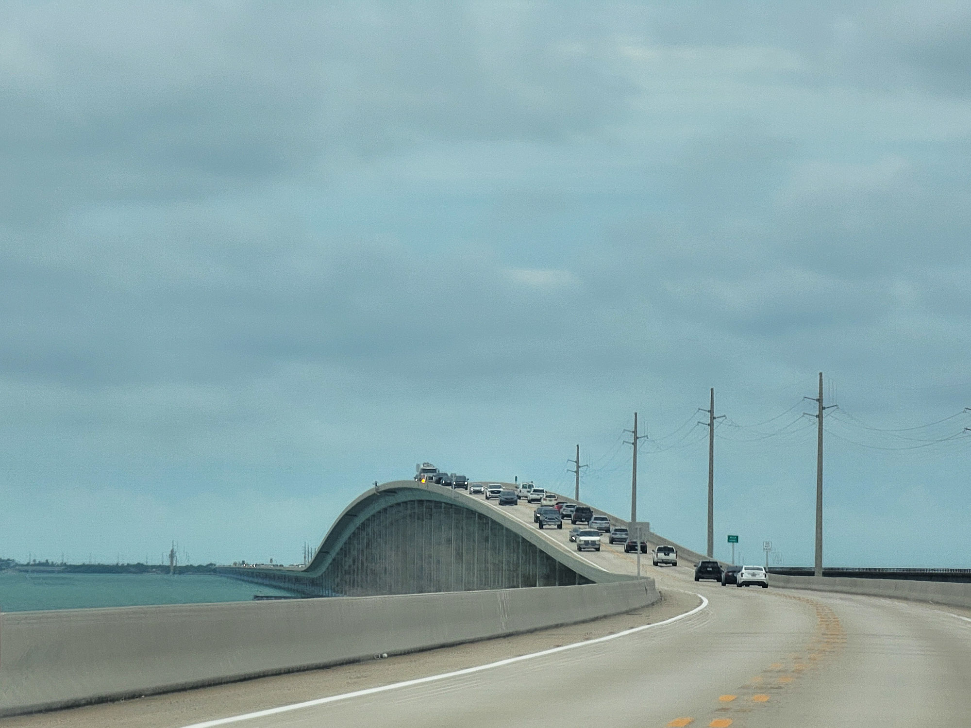 Florida Keys Bridges